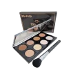 Forever52 Intensity Contour & Highlight Palette