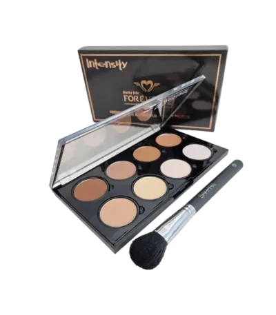 Forever52 Intensity Contour & Highlight Palette