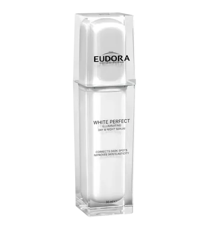 Eudora White Perfect Illuminating Serum