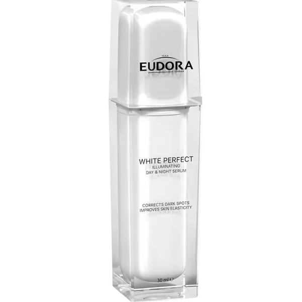Eudora White Perfect Illuminating Serum