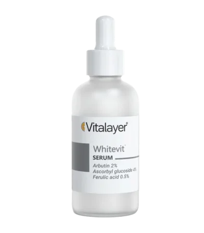 Vitalayer Whitevit Serum