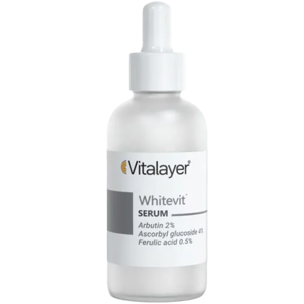 Vitalayer Whitevit Serum