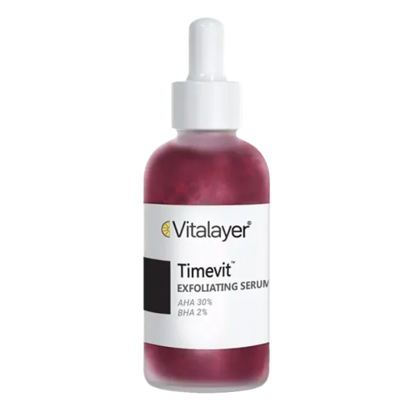 vitalayer-timevit-aha30-bha2-serum