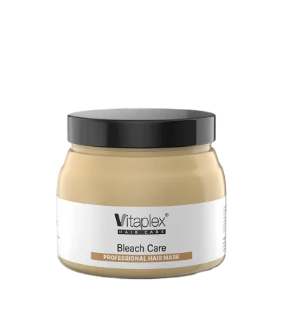 Vitaplex Bleach Care Hair Mask