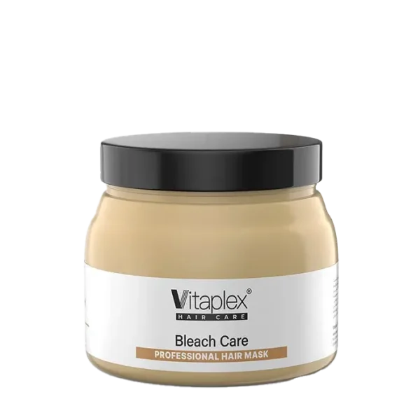 Vitaplex Bleach Care Hair Mask