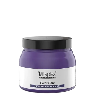 Vitaplex Color Care Hair Mask
