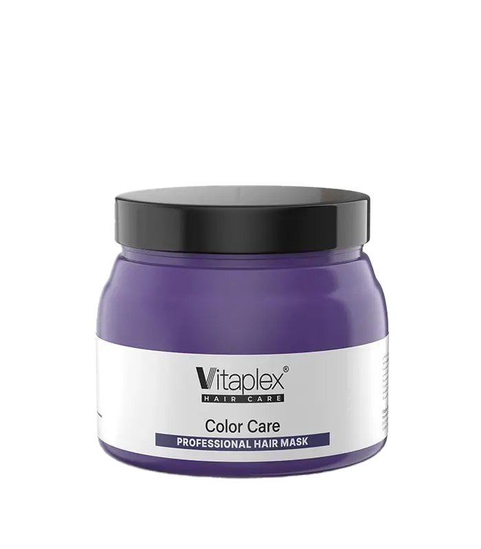 Vitaplex Color Care Hair Mask