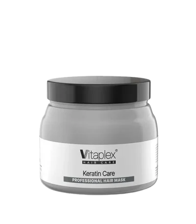 Vitaplex Keratin Care Hair Mask