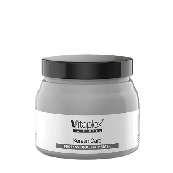 Vitaplex Keratin Care Hair Mask