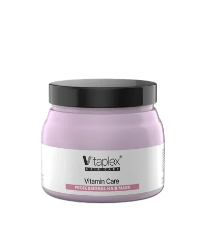 Vitaplex Vitamin Care Hair Mask