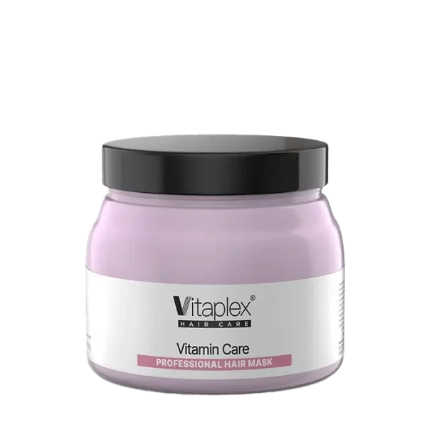 Vitaplex Vitamin Care Hair Mask