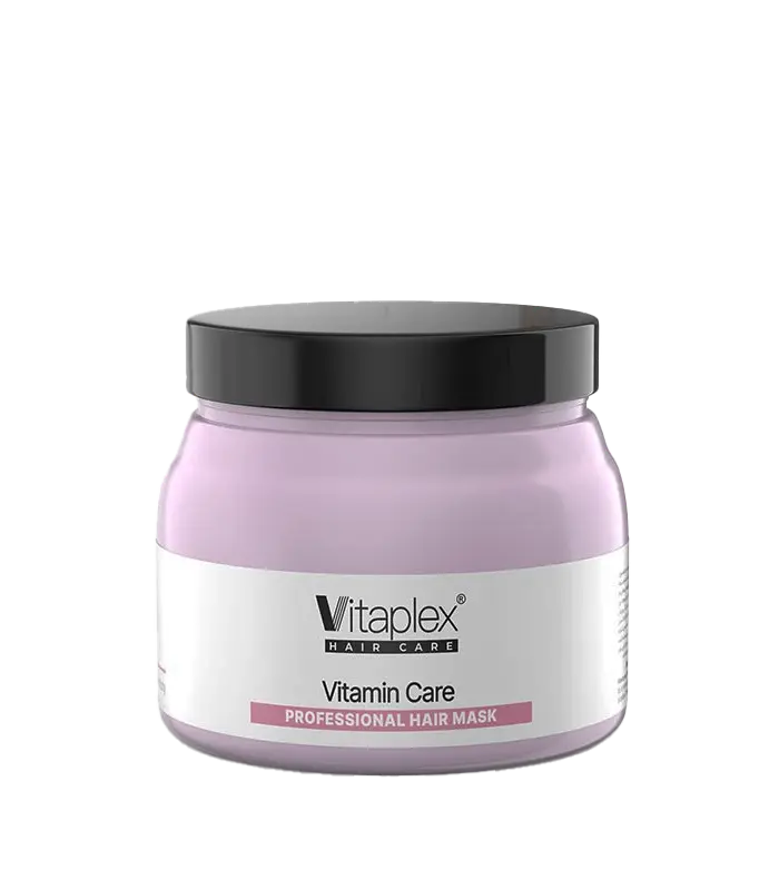 Vitaplex Vitamin Care Hair Mask Vitaplex Vitamin Care Hair Mask