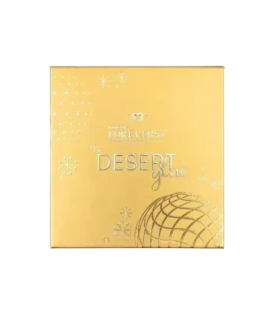 1-Forever52 The Desert Glow Highlighter Palette