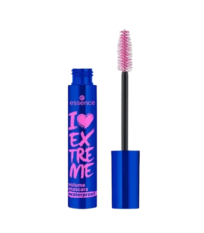Essence I Love Extreme Waterproof Mascara