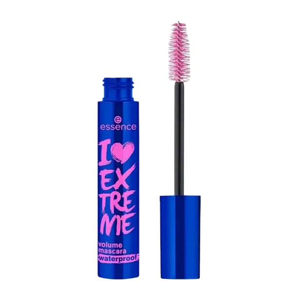 Essence I Love Extreme Waterproof Mascara