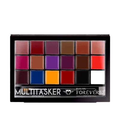 Forever52 Signature 18-Color Lip Palette