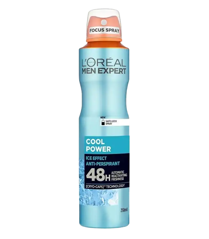 loreal-men-expert-cool-power-anti-perspirant
