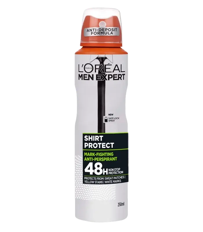 loreal-men-expert-shirt-protect-antiperspirant-spray
