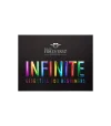 1-Forever52 34-Color Eyeshadow Palette Color Explosion