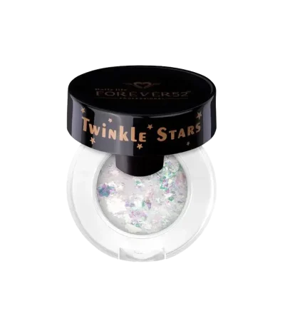1-Forever52 Star Glitter TF