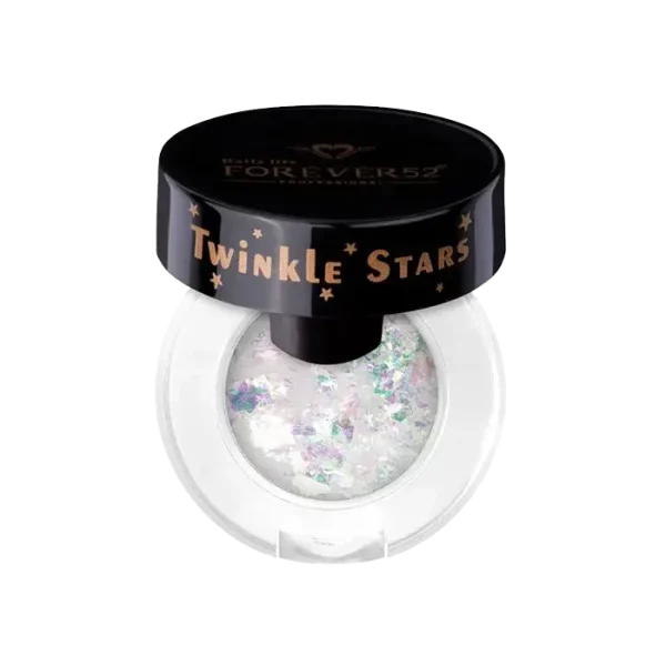 1-Forever52 Star Glitter TF