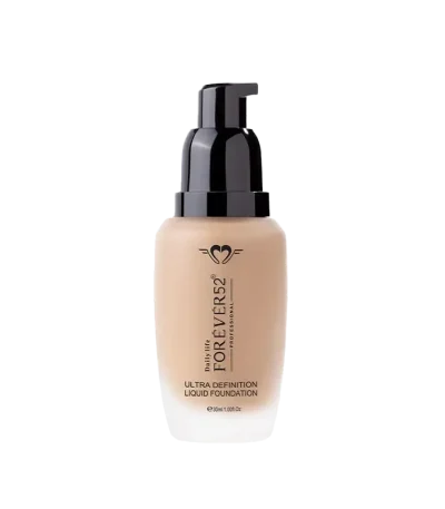 Forever52 FLF Foundation for Dry Skin
