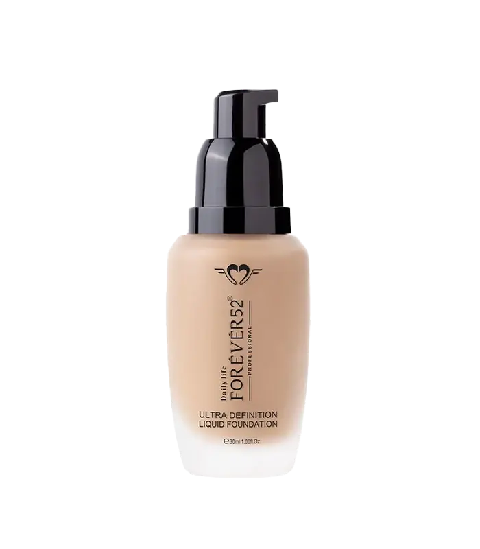 Forever52 FLF Foundation for Dry Skin Forever52 FLF Foundation for Dry Skin