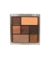 Technic Chocolate Truffle Eyeshadow Palette