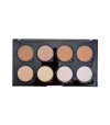 1-Forever52 Intensity Contour & Highlight Palette