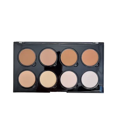 1-Forever52 Intensity Contour & Highlight Palette