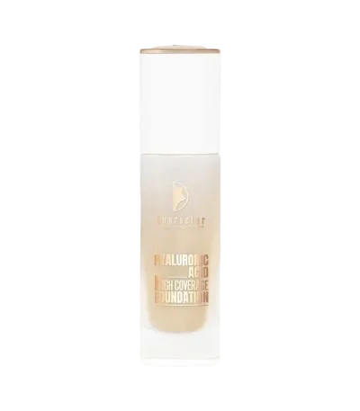 Character HCF Hydrating Foundation