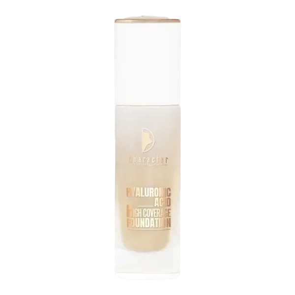Character HCF Hydrating Foundation