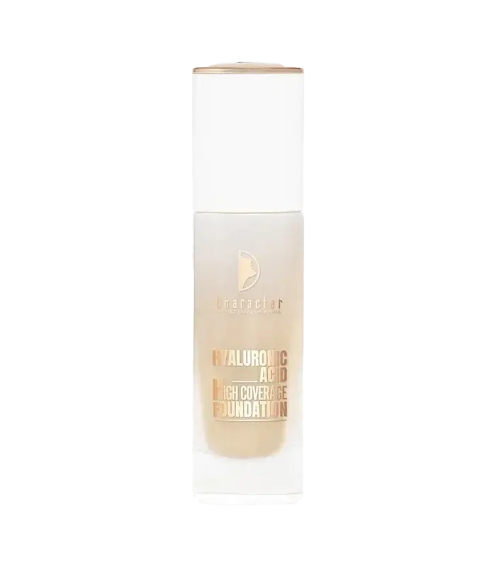 Character HCF Hydrating Foundation Character HCF Hydrating Foundation