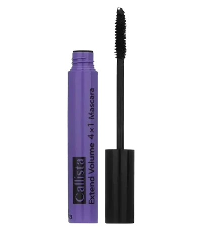 Callista Extend Volume 4in1 Mascara
