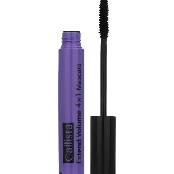 Callista Extend Volume 4in1 Mascara