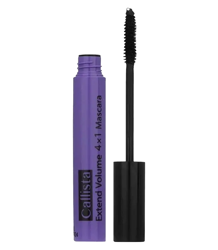 Callista Extend Volume 4in1 Mascara