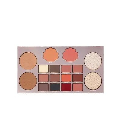 Forever52 PRL001 Full Face Palette
