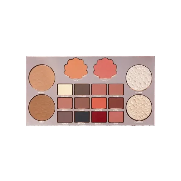 Forever52 PRL001 Full Face Palette