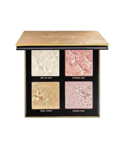 Forever52 The Desert Glow Highlighter Palette