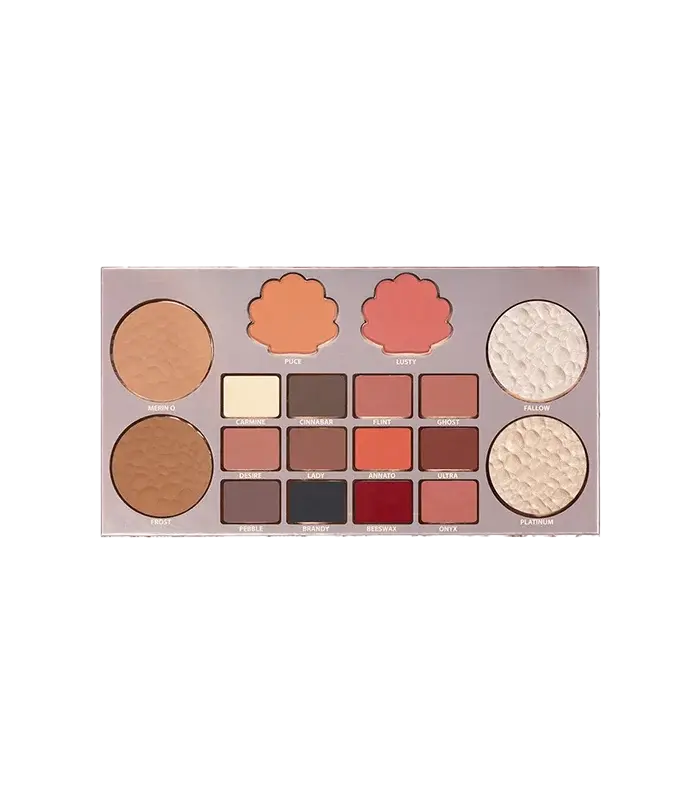 Forever52 PRL001 Full Face Palette