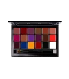 3-Forever52 Signature 18-Color Lip Palette