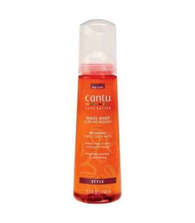 cantu-wave-whip-curling-mousse