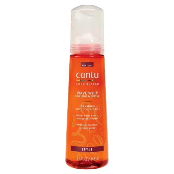 cantu-wave-whip-curling-mousse