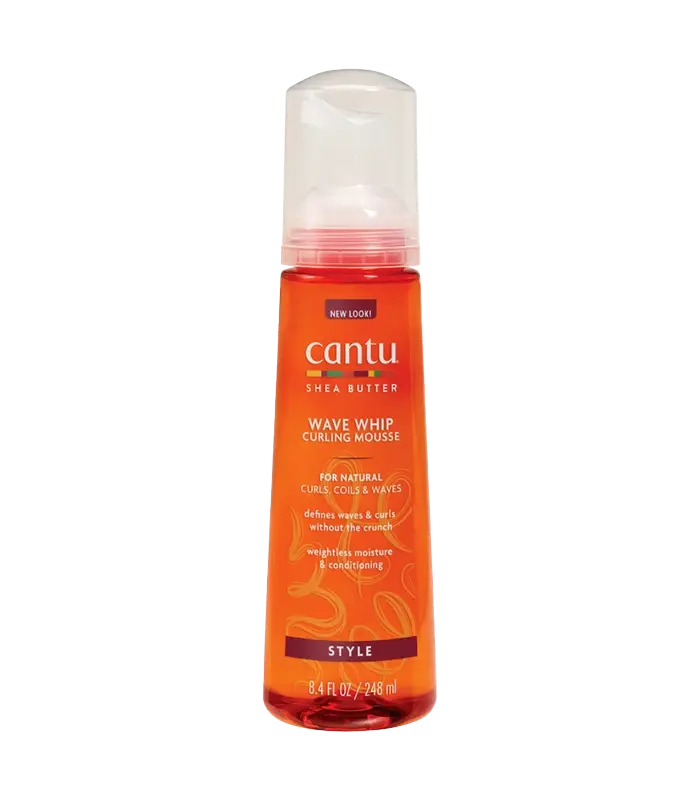 cantu-wave-whip-curling-mousse