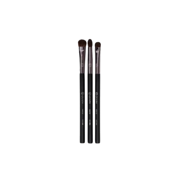 graph-nm10-eyeshadow-brush-set
