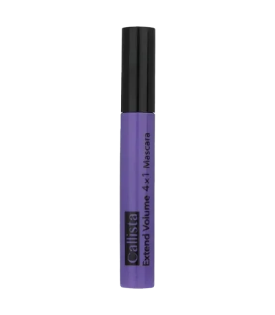 1-Callista Extend Volume 4in1 Mascara