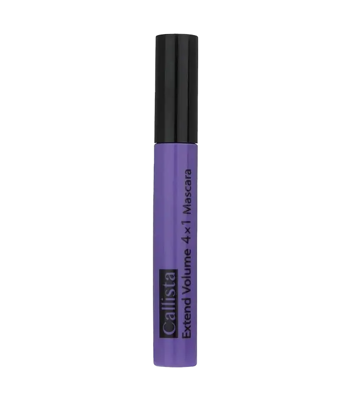 1-Callista Extend Volume 4in1 Mascara