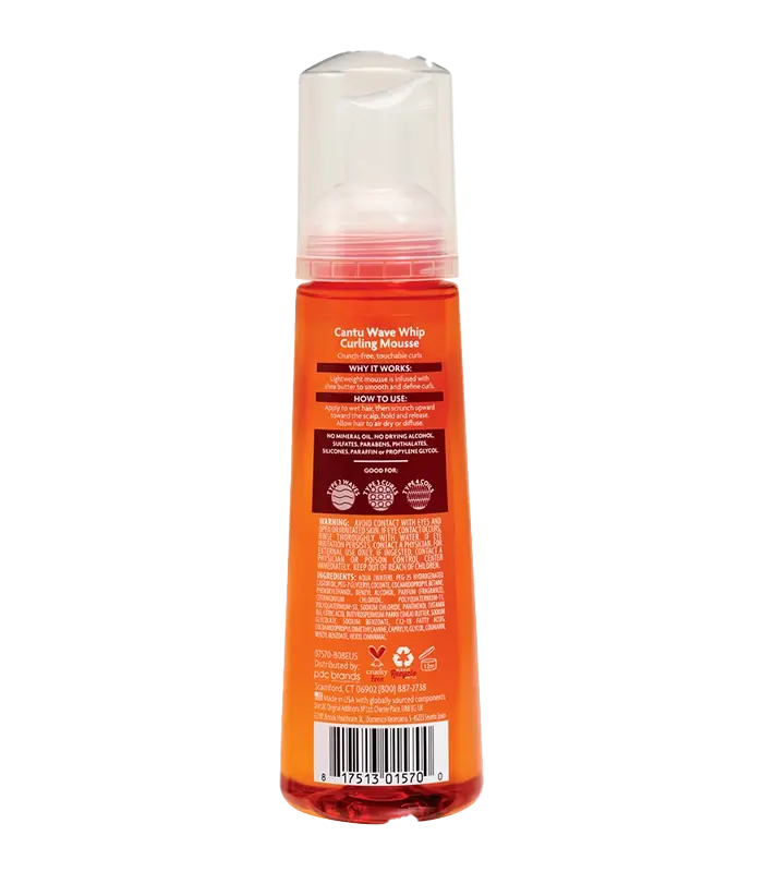 cantu-wave-whip-curling-mousse