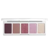 1-Wet n Wild Color Icon 5 Pan Eyeshadow Palette