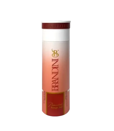 Brandini Baccarat Rouge 540 Body Spray